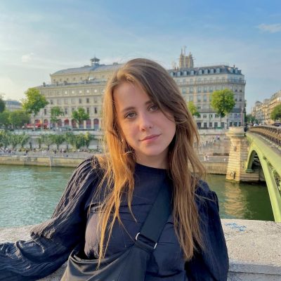 Astrid Rimm_Foto Agnés Cahajara Svensson