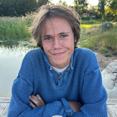 De okända biograferna - Noel