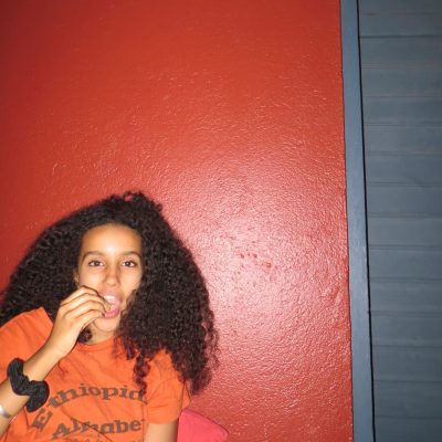 Maja Grönroos_Foto Stella Englund