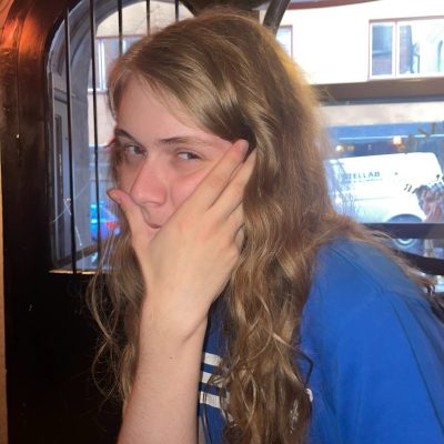 Sixten Englund_Foto Maja Grönroos